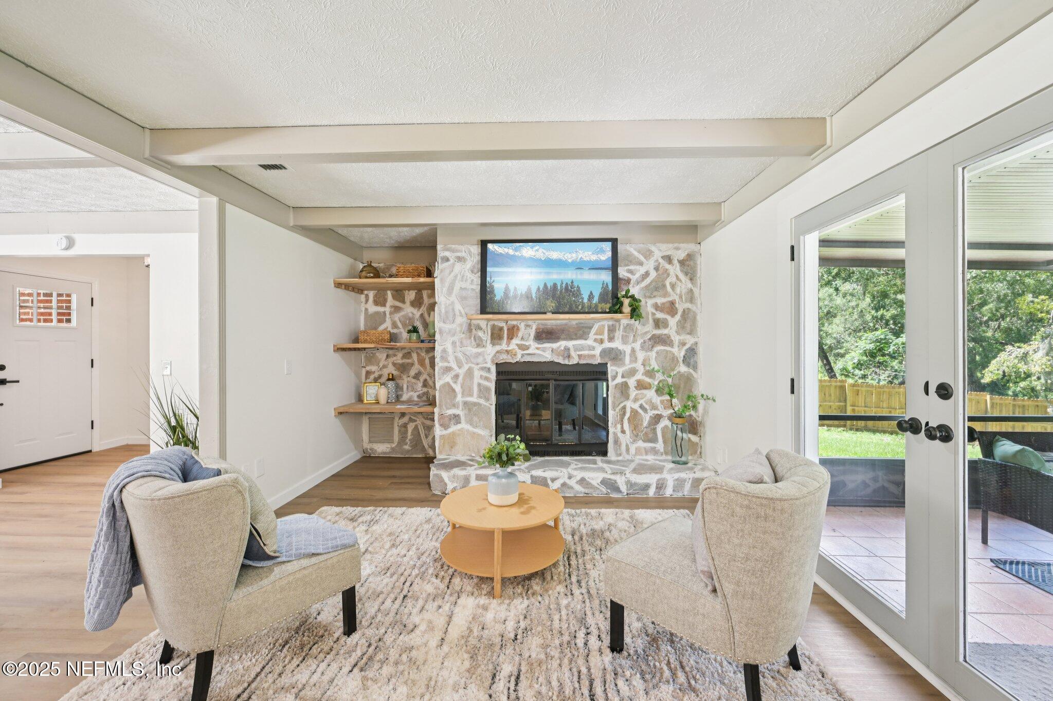 1311 LAKE ASBURY Drive