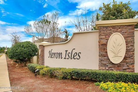 A home in Yulee