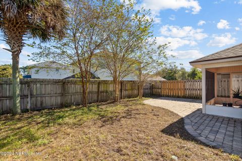 A home in Yulee