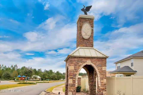 A home in Yulee