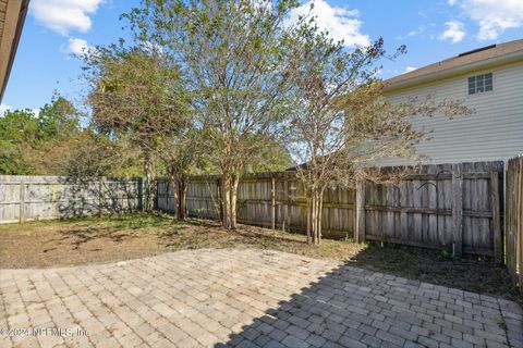 A home in Yulee