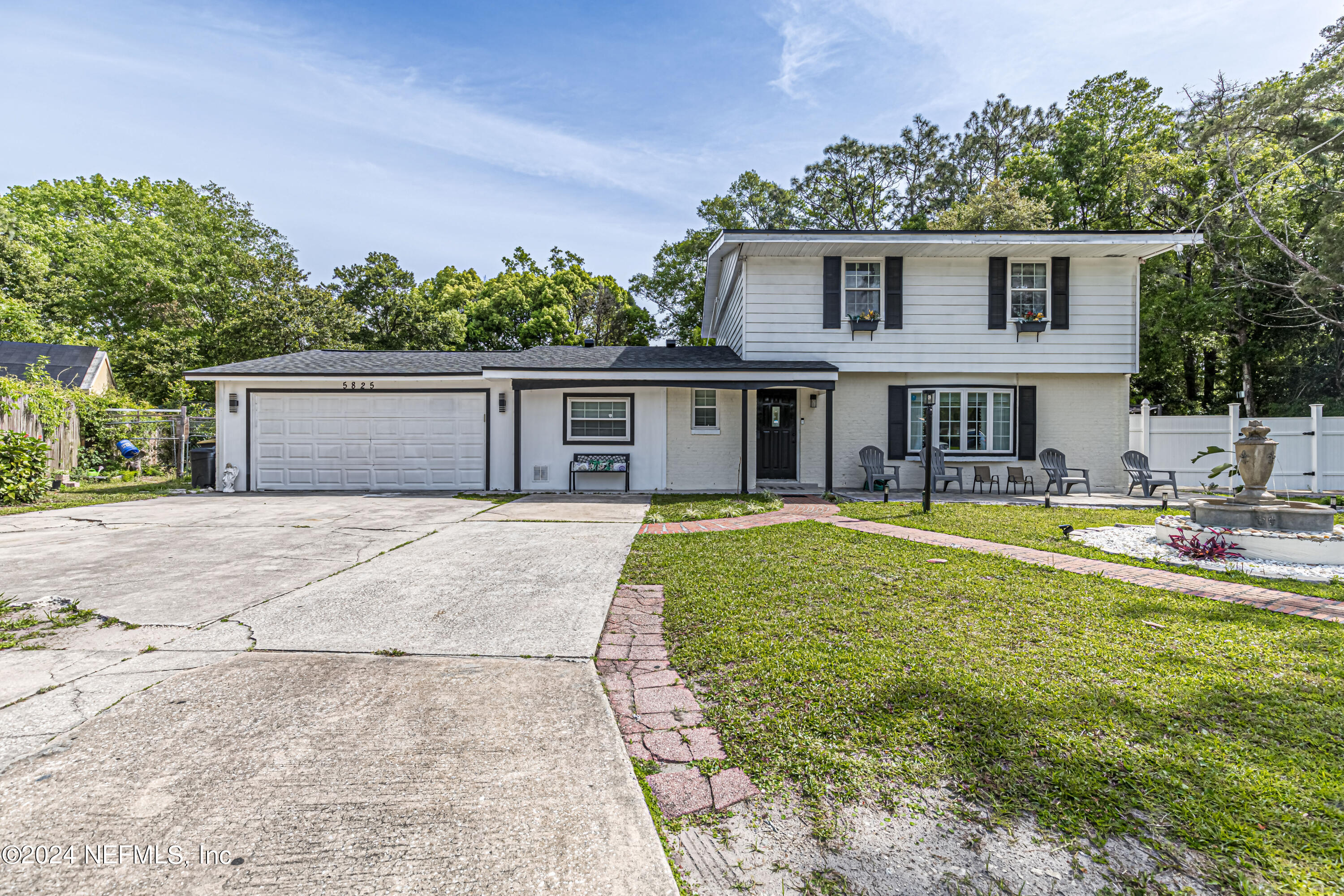 Jacksonville, FL home for sale located at 5825 BUCKLEY Court, Jacksonville, FL 32244