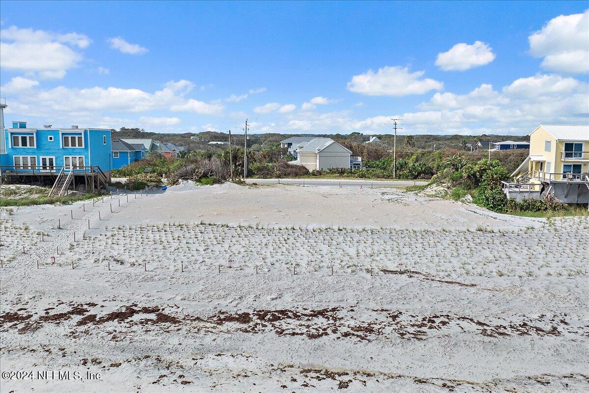 3930 COASTAL Highway