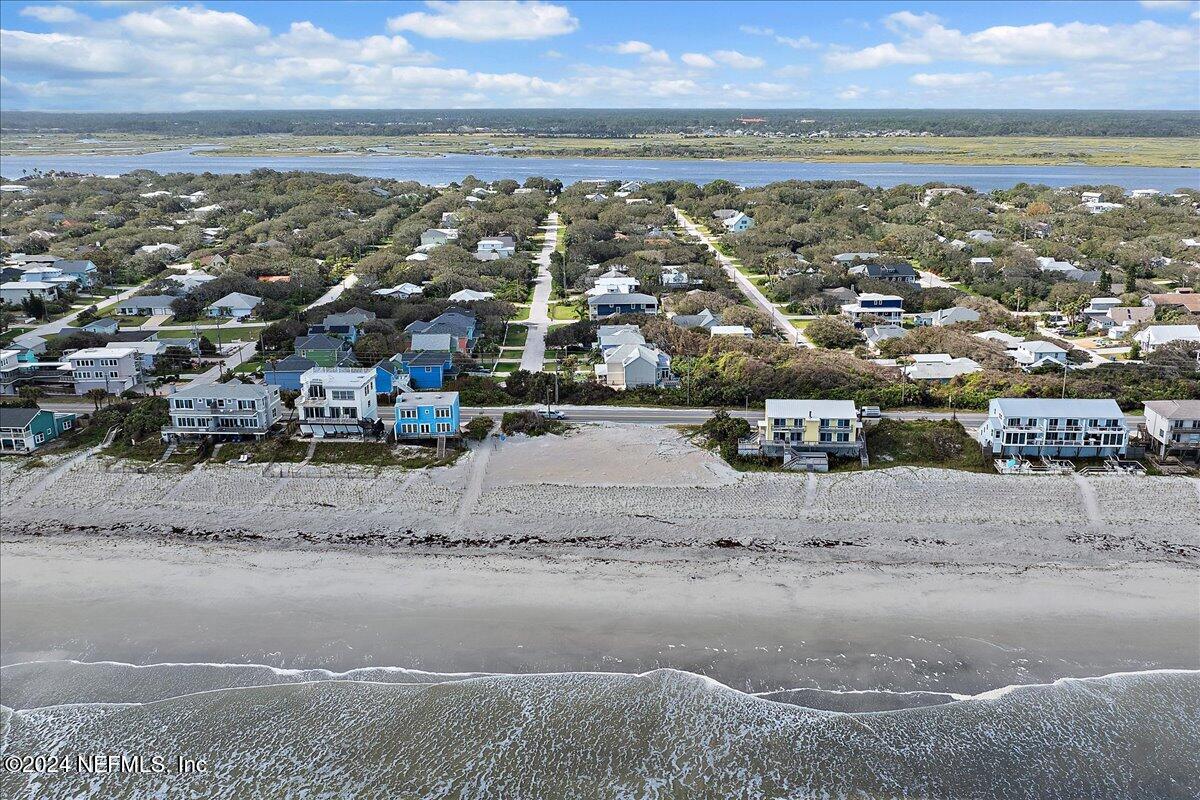 3930 COASTAL Highway