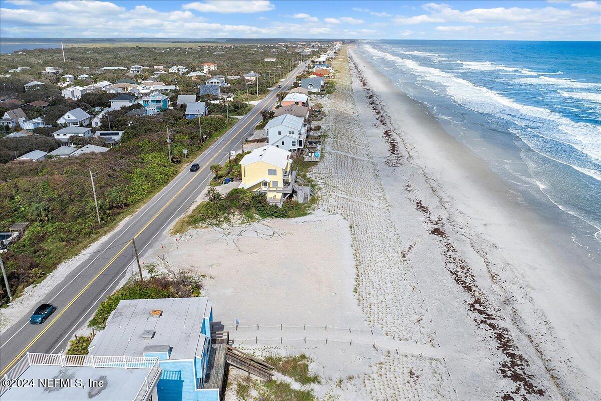3930 COASTAL Highway