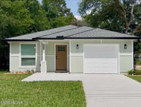 Photo of 3143 HENRIETTA Street, Jacksonville, FL 32209 (MLS # 2147846)