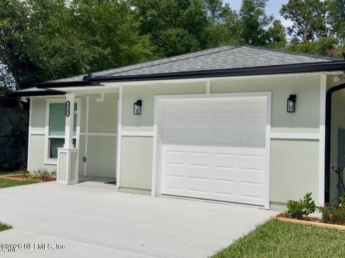 3143 HENRIETTA Street