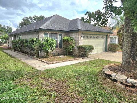 1528 BEECHER Lane Orange Park FL 32073