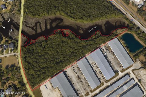 0 ALTA Drive Jacksonville FL 32226
