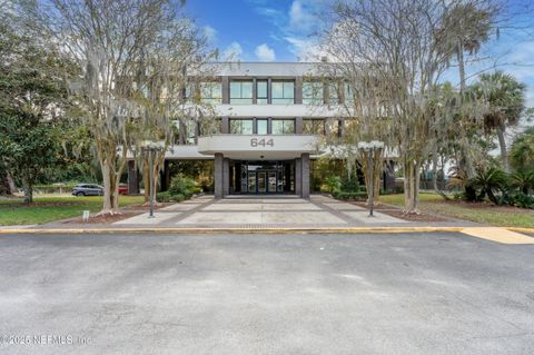 644 CESERY Boulevard Jacksonville FL 32211