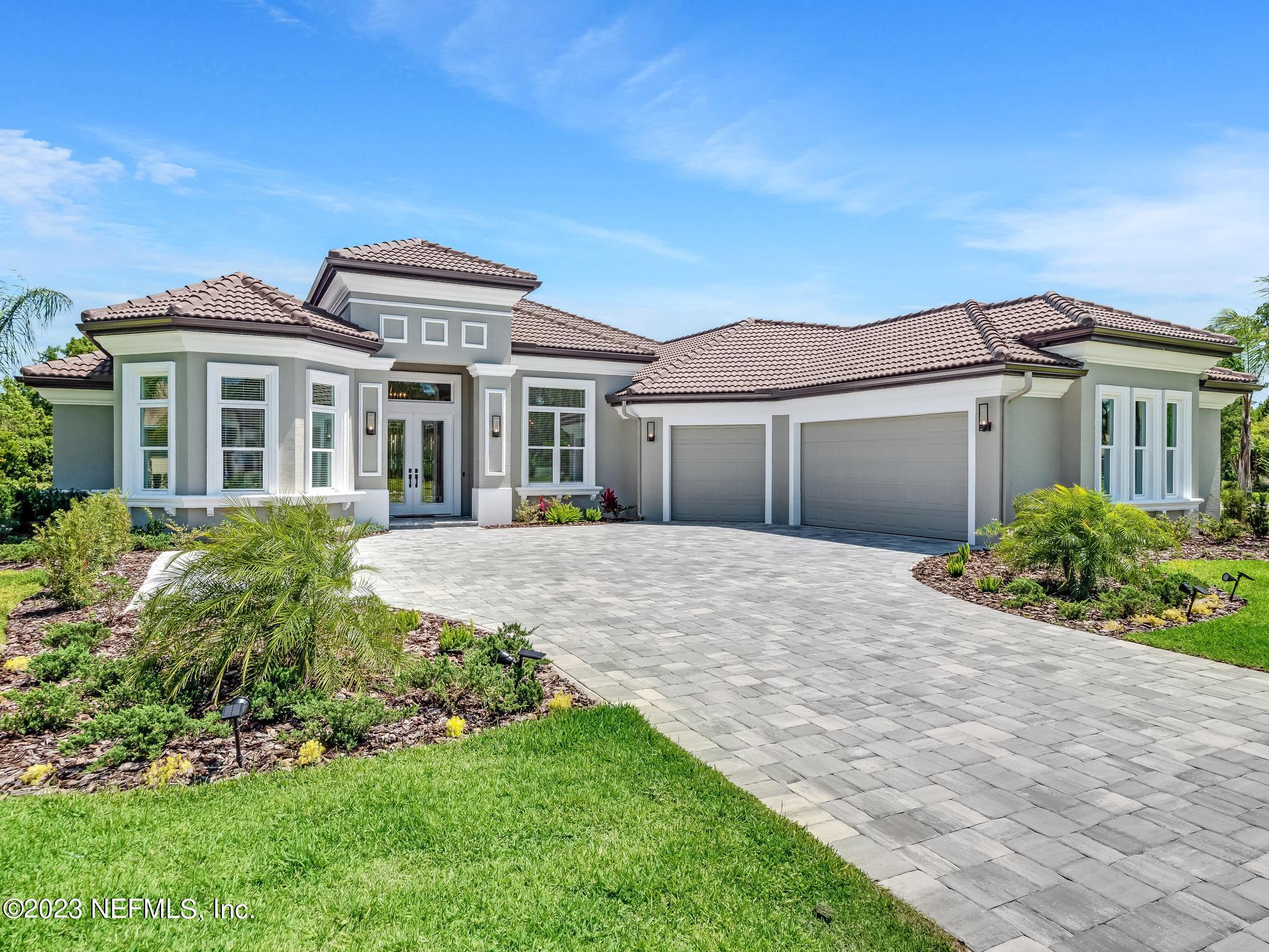 Palm Coast, FL home for sale located at 217 Willow Oak Way, Palm Coast, FL 32137