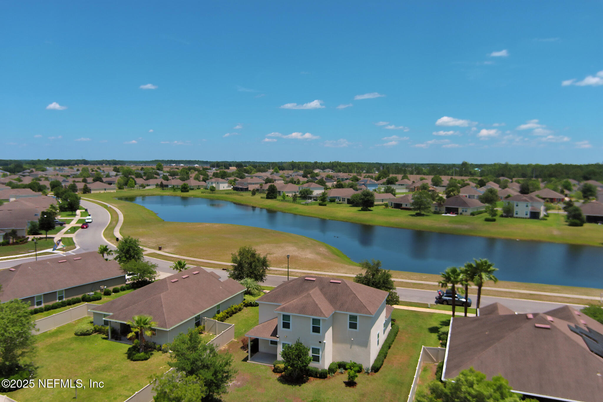 3434 BRADLEY CREEK Parkway