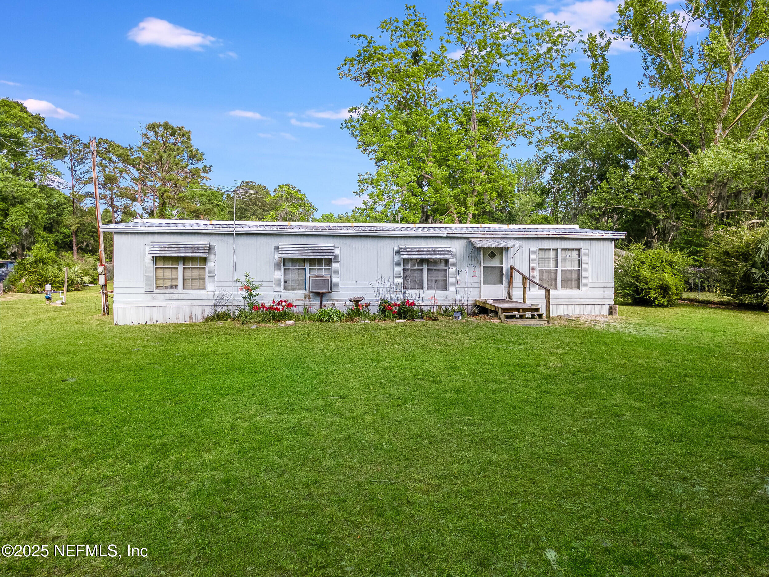14111 GROVER Road