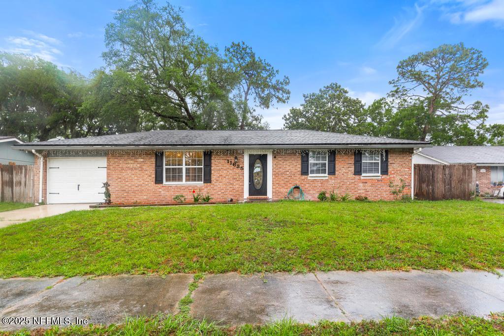 11635 W WEST RIDE Drive