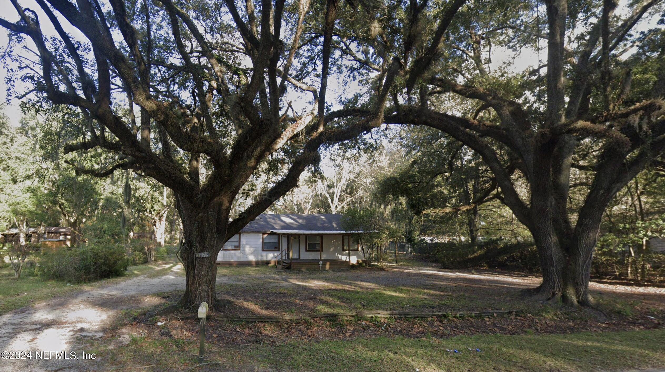 Jacksonville, FL home for sale located at 6727 Old Kings Road, Jacksonville, FL 32219