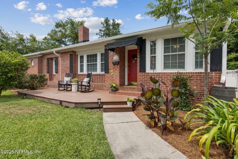 4245 SAN JOSE Boulevard Jacksonville FL 32207