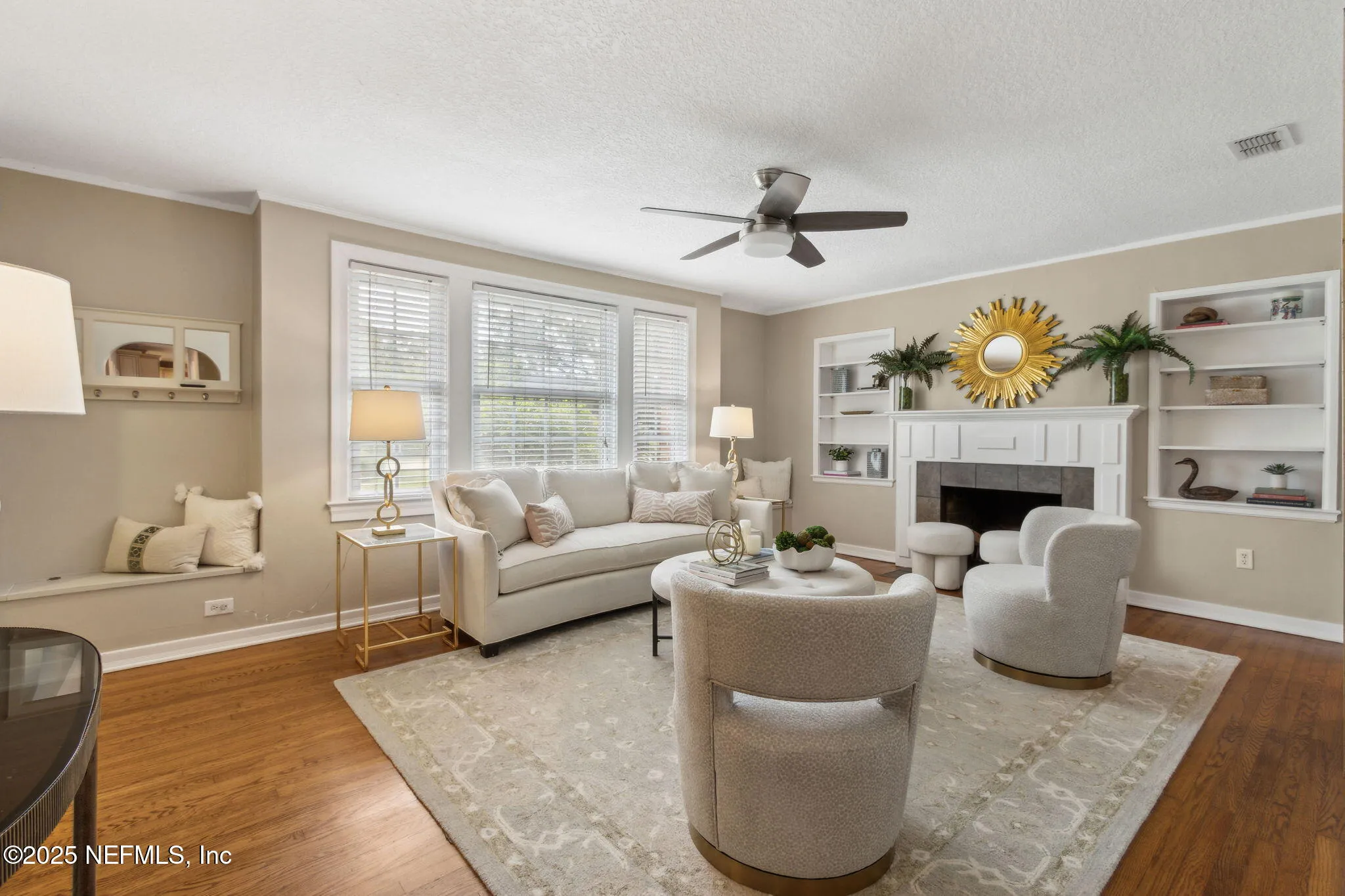 Jacksonville, Florida 32207, United States, 4 Bedrooms Bedrooms, ,3 BathroomsBathrooms,Residential,Active,136512