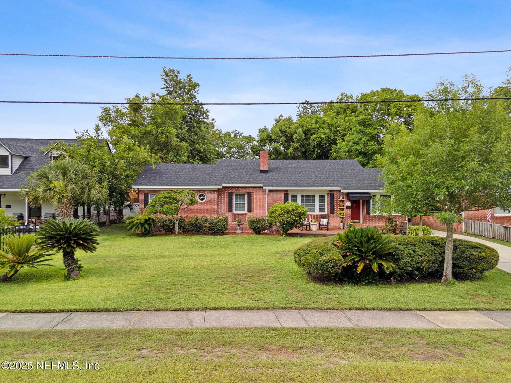 Jacksonville, Florida 32207, United States, 4 Bedrooms Bedrooms, ,3 BathroomsBathrooms,Residential,Active,136512