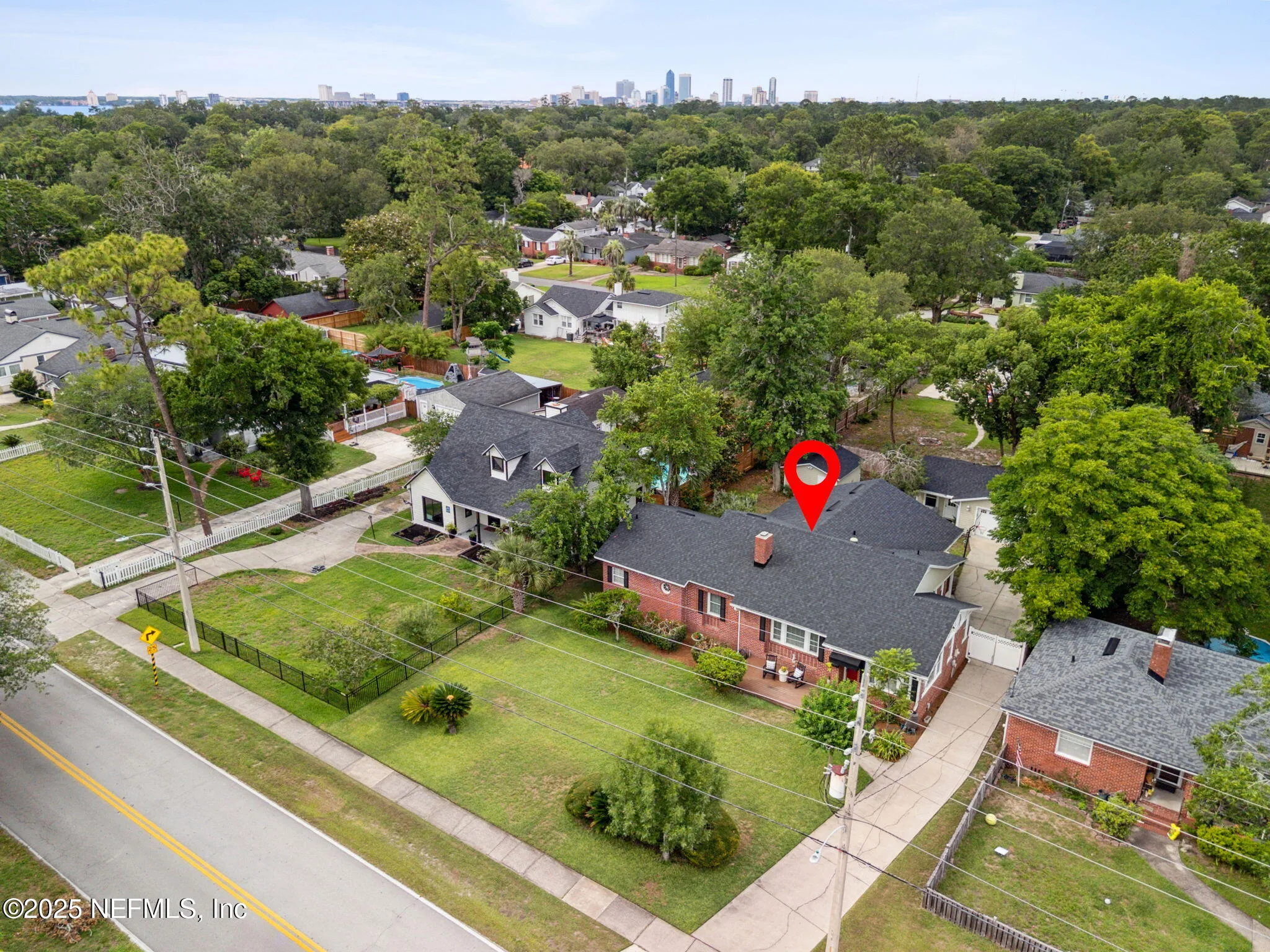 Jacksonville, Florida 32207, United States, 4 Bedrooms Bedrooms, ,3 BathroomsBathrooms,Residential,Active,136512