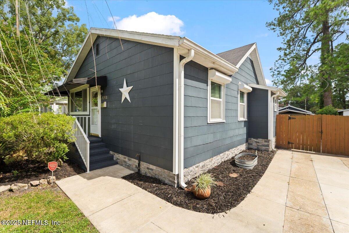4748 FRENCH Street