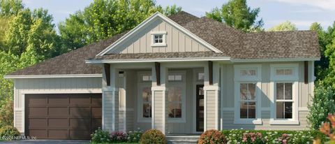 Photo of 5534 Settlers Rdg Court, Jacksonville, FL 32224 (MLS # 2144258)