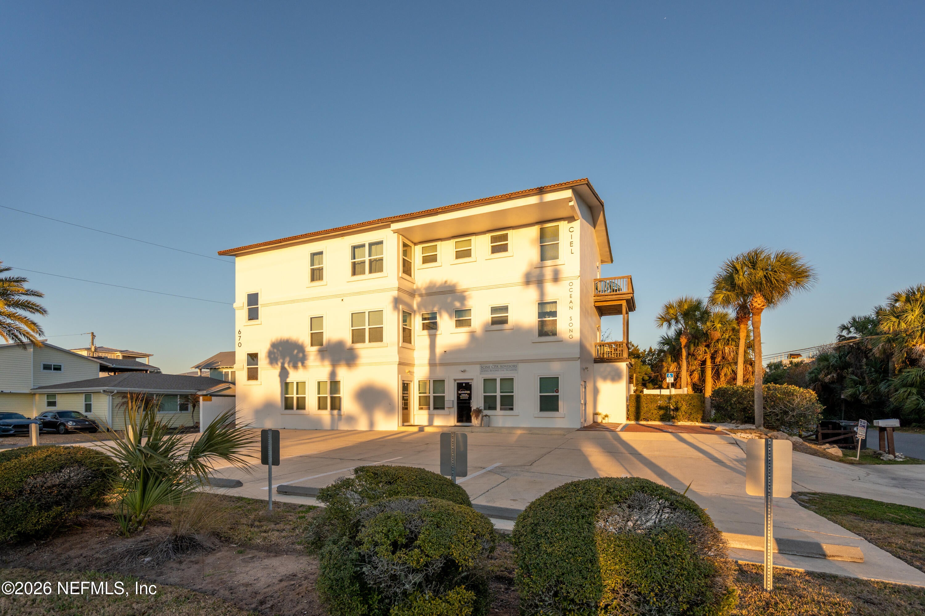 670 A1A BEACH Boulevard C