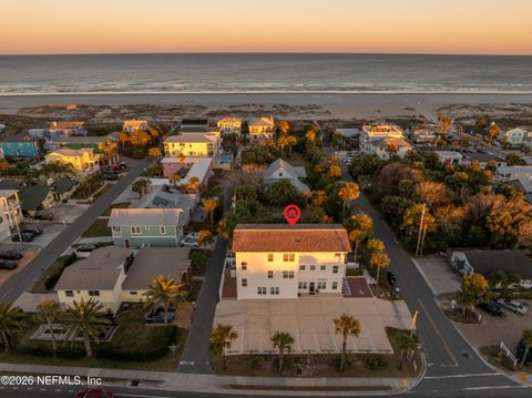670 A1A BEACH Boulevard C St. Augustine Beach FL 32080