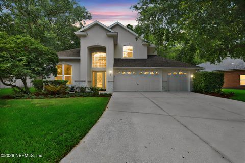 Photo of 13819 IBIS POINT Boulevard, Jacksonville, FL 32224 (MLS # 2150301)