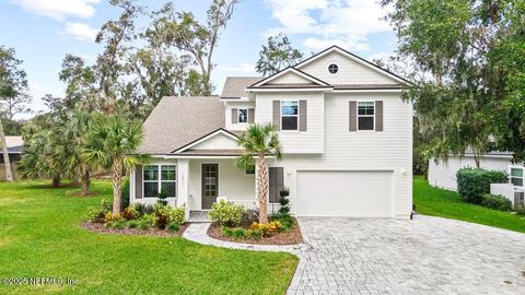 1871 KINGS Road Jacksonville Beach FL 32250