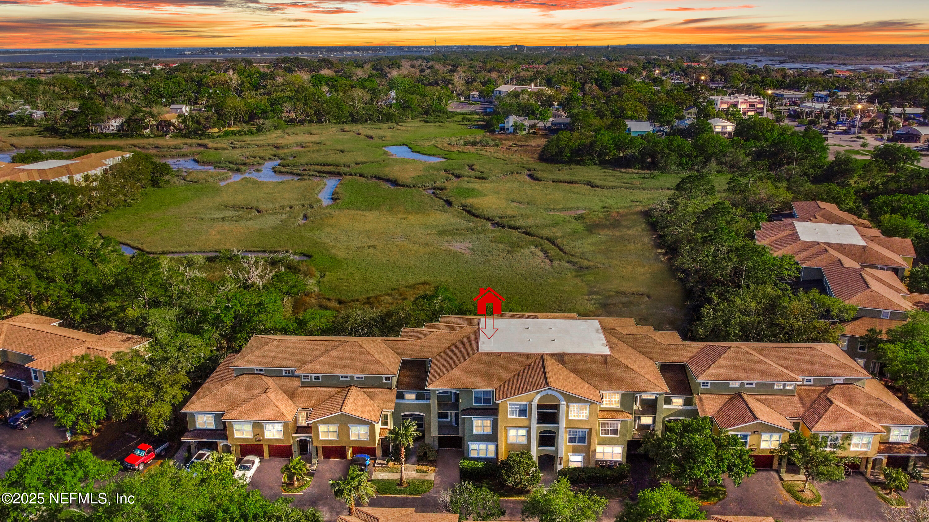 1010 BELLA VISTA Boulevard 4-204