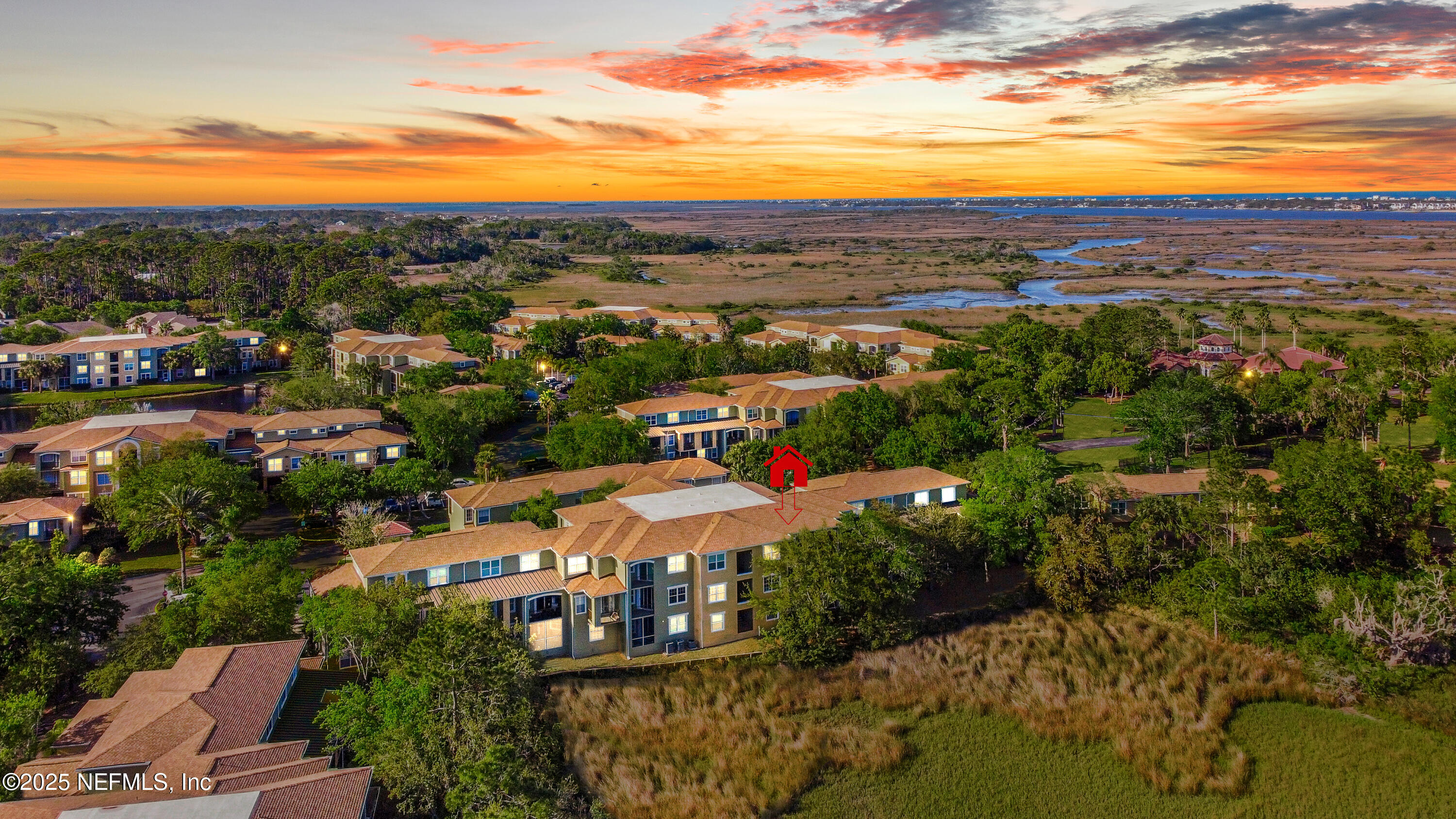 1010 BELLA VISTA Boulevard 4-204