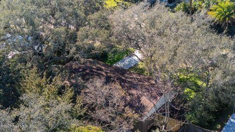 A home in St Augustine