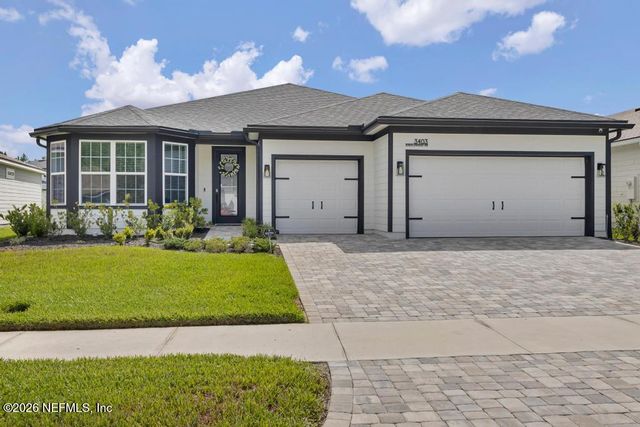 3403 KINDLEWOOD Drive