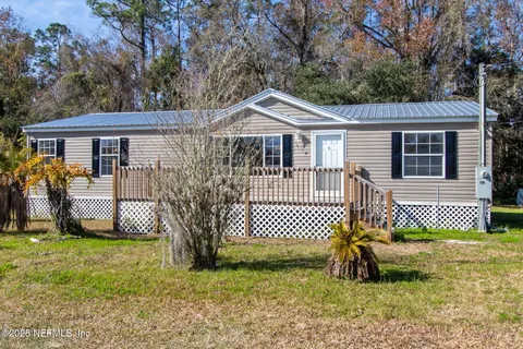 116 Lewis Lane, East Palatka, FL 32131 - MLS#: 2076190