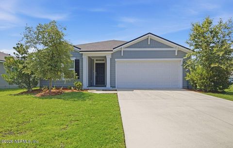 Photo of 71 CANNON BALL Drive, St. Augustine, FL 32084 (MLS # 2153287)
