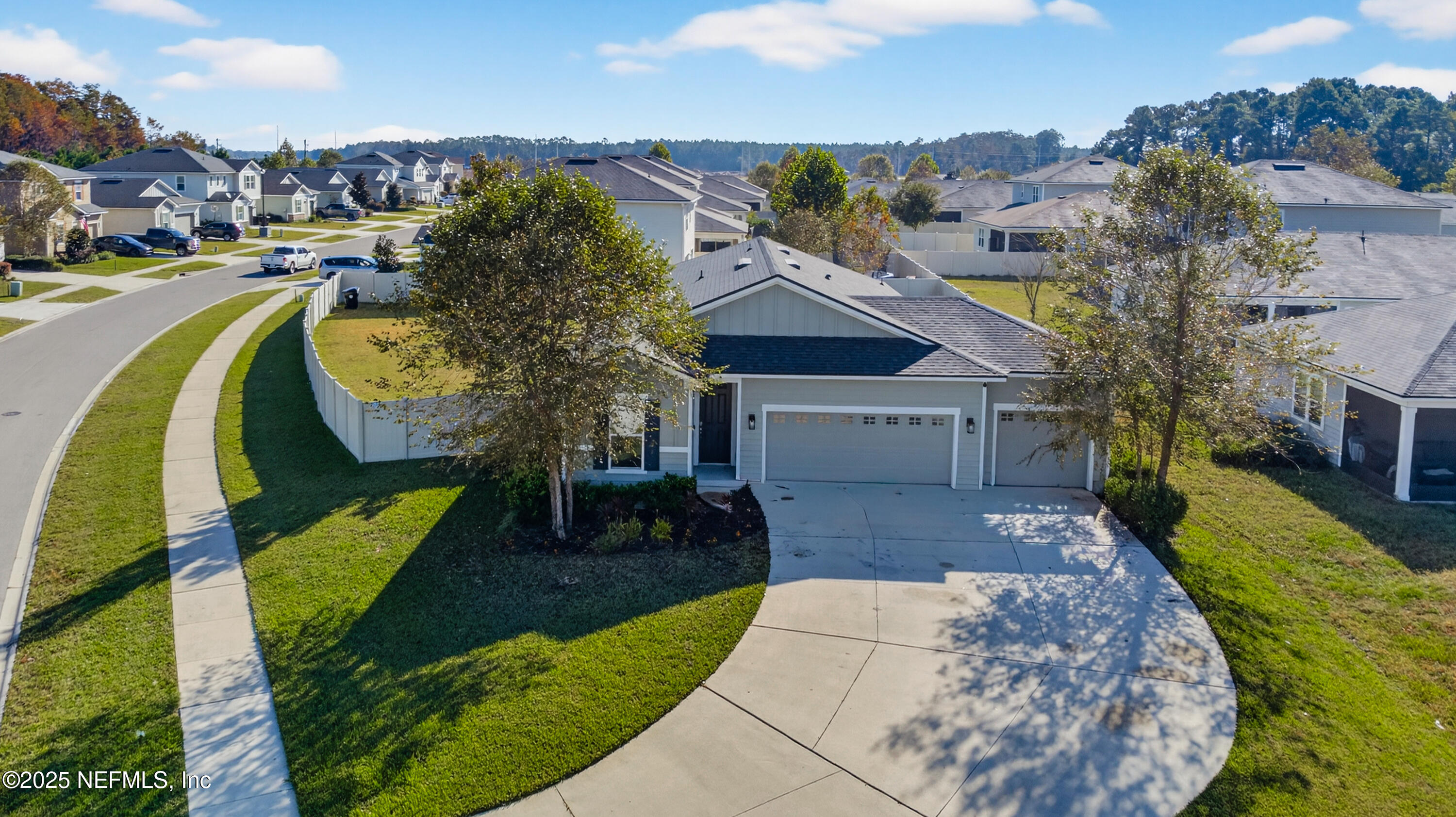 2975 LAUREL SPRINGS Drive