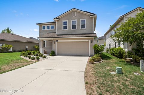 Photo of 15096 RUSSELL BRIDGE Drive, Jacksonville, FL 32259 (MLS # 2145435)