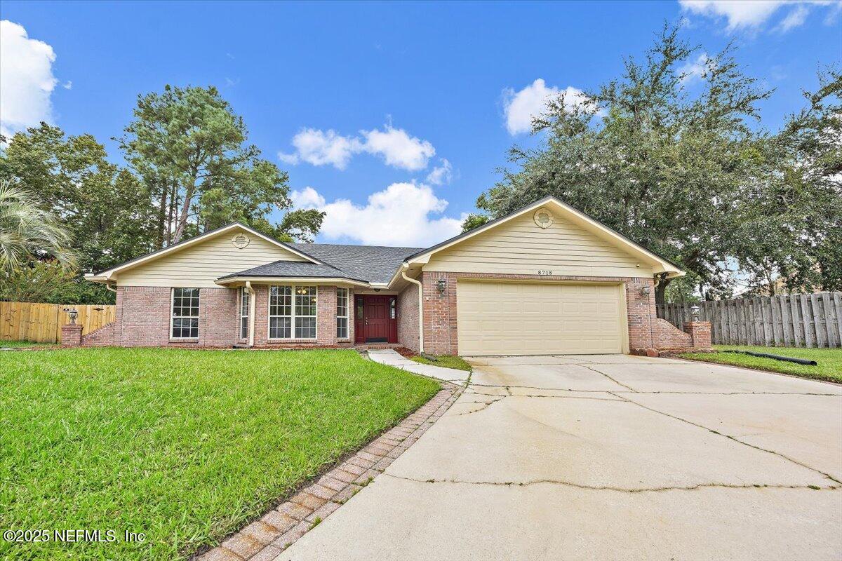 8718 GOODBYS TRACE Court