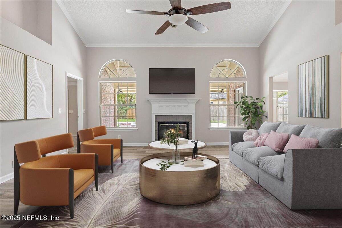 8718 GOODBYS TRACE Court