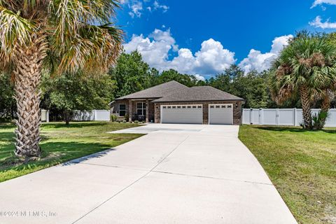 A home in Middleburg