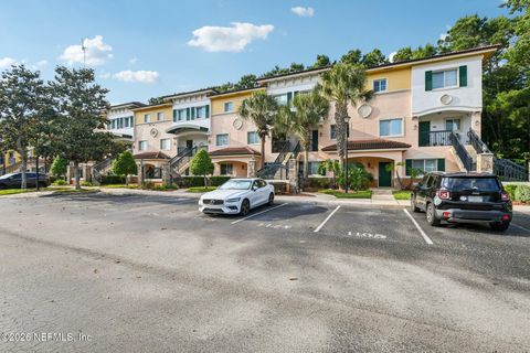 Photo of 9745 TOUCHTON Road #1129, Jacksonville, FL 32246 (MLS # 2143414)