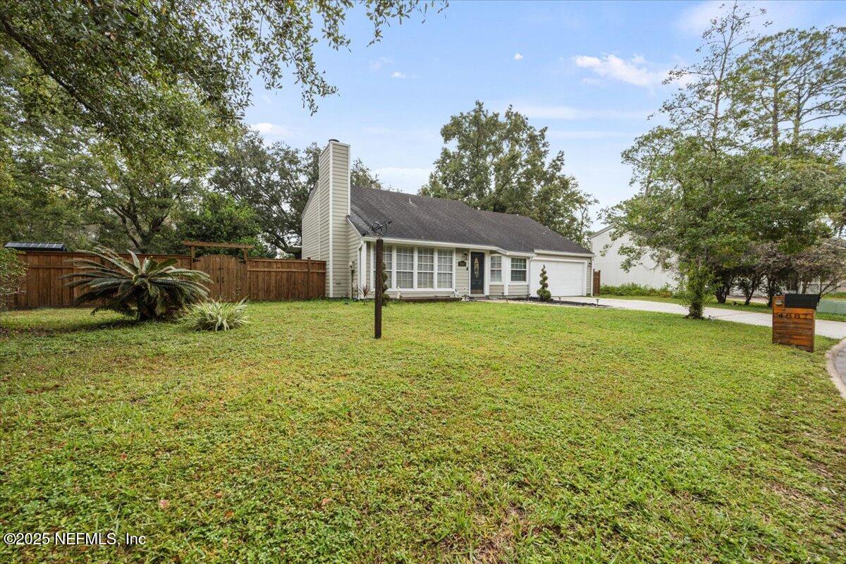 4887 NORTHFORD Place E