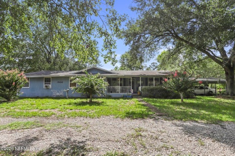 Photo of 1506 DOUBLETREE Road, Jacksonville, FL 32220 (MLS # 2164074)