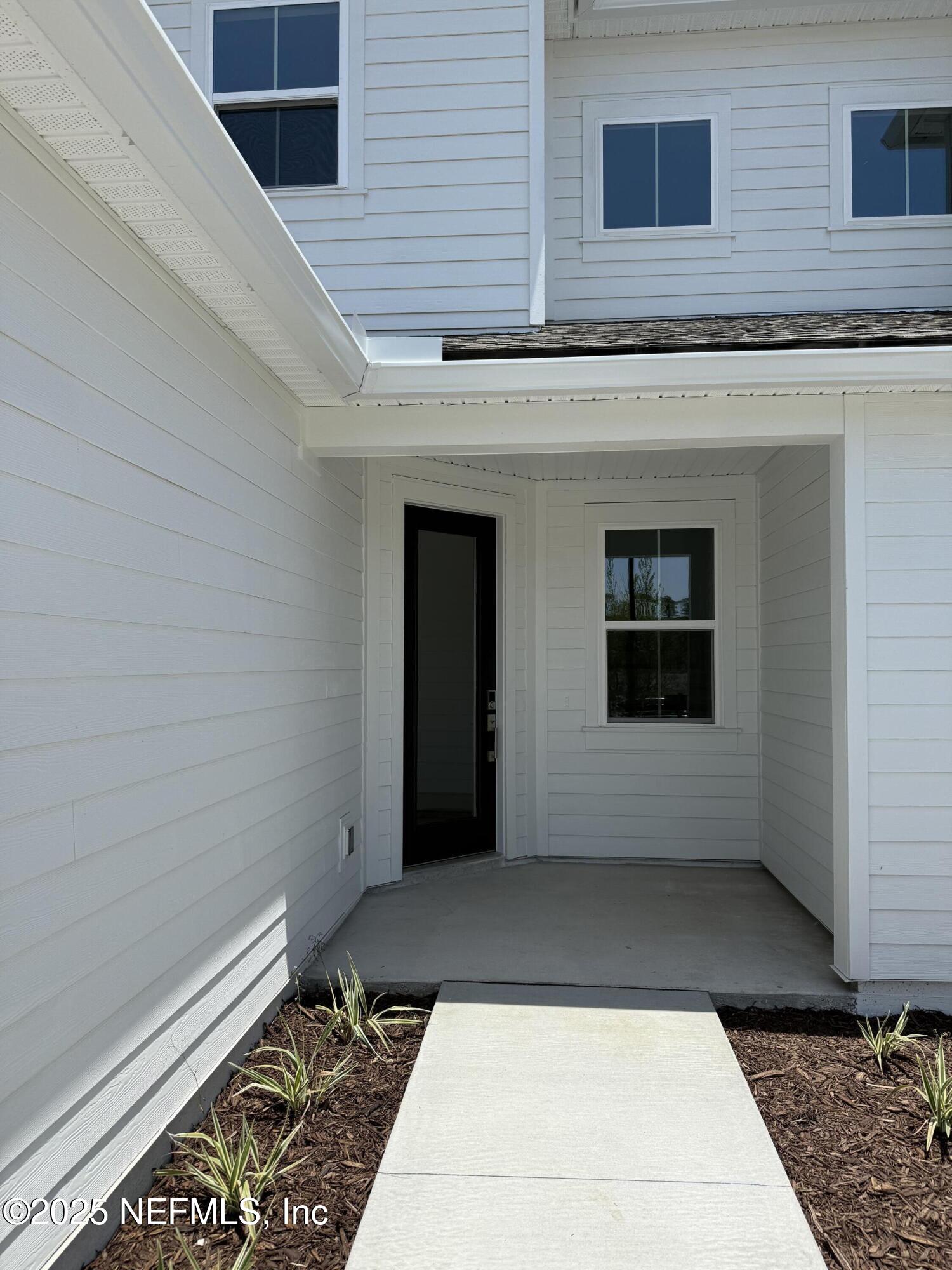 34 MULBERRY Road