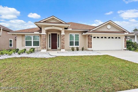 115 SPRING CREEK Way St Augustine FL 32095