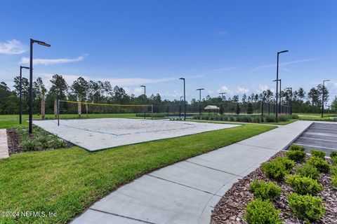 A home in Green Cove Springs