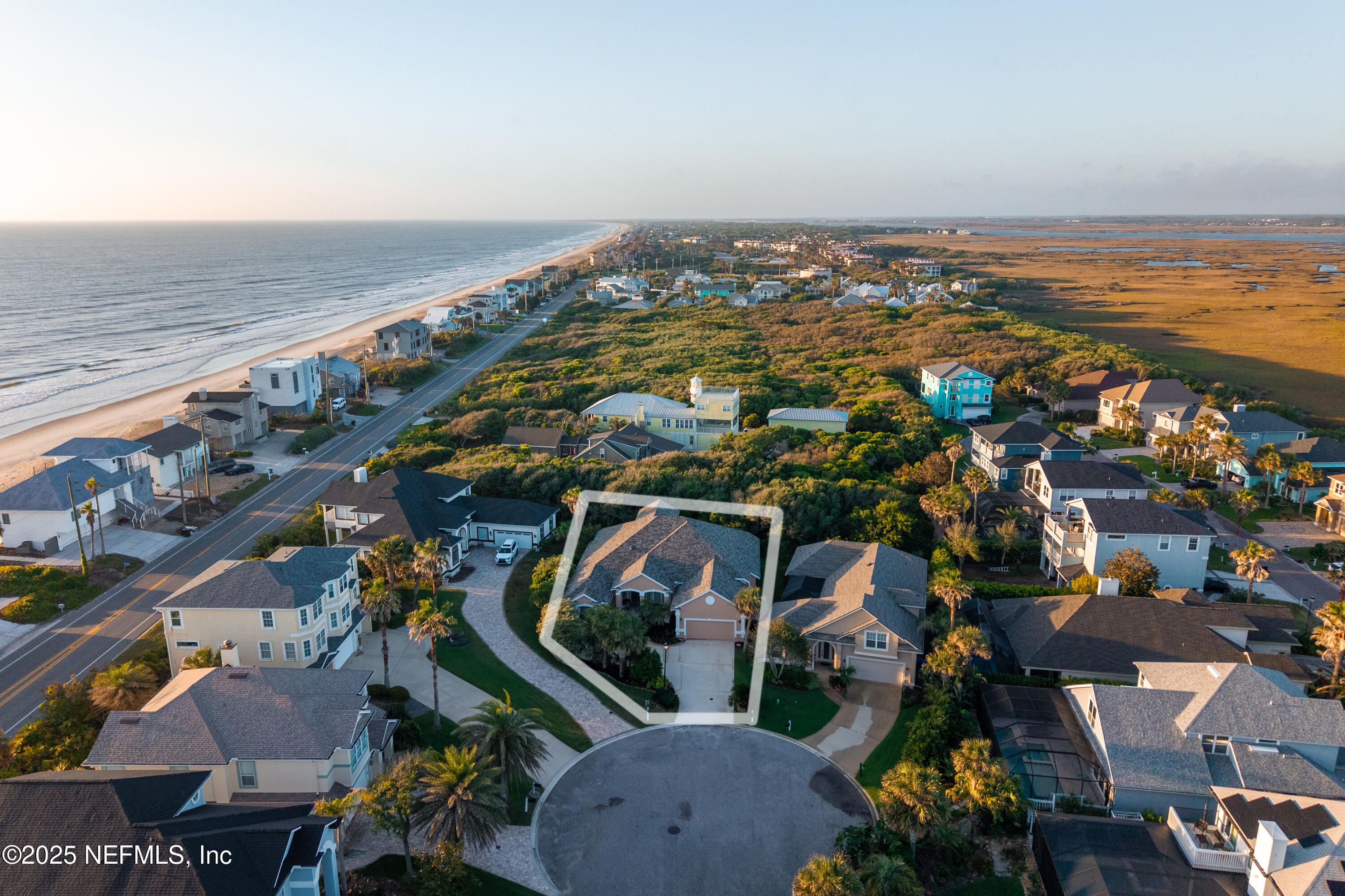 1460 ATLANTIC BREEZE Way