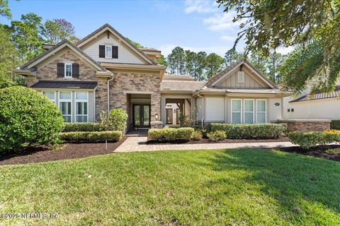 107 DEER VALLEY Drive Ponte Vedra FL 32081