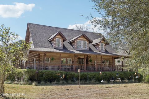 470 HOPE HULL Court Green Cove Springs FL 32043