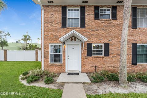 405 FLAGLER Boulevard 6A St. Augustine FL 32080